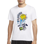 Bounder Retro Gaming Shirt