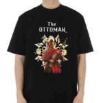 The Ottoman Shirt