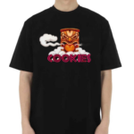 Cookies luau Shirt