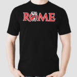 Rome Emperors Patriotic Shirt