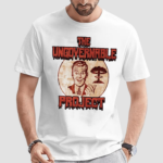 The Ungovernable Project Shirt