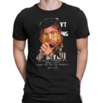 Cant Help Falling In Love Elvis Presley 1935 1977 Thank You For The Memories Shirt