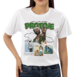 Protoje Lost In Time Trilogy Shirt