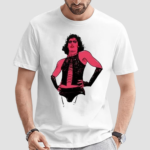 Macho Frank N Furter Shirt