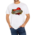 Mothers Brewing Company Shirt