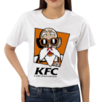 Kame Fried Chicken FC Shirt