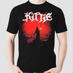 Kittie New Album Fire We Are Shadows Single Cover Shirt