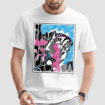 The Spirit Of Space Cadet Shirt