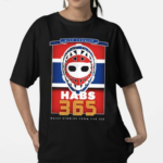 Habs 365 Mike Commito 2024 Daily Stories From The Ice Shirt