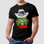 Mexicantown Flea Haciendo Desmadre Y Medio Shirt