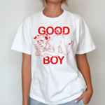 Good Boy Shirt