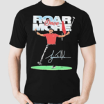 Roar Once More Shirt