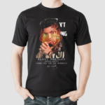 Cant Help Falling In Love Elvis Presley 1935 1977 Thank You For The Memories Shirt