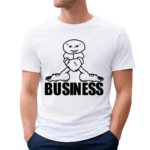 K45ink Business Shirt