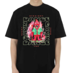 Dance Gavin Dance Straight From The Heart Shirt