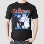 Castlevania Aria Of Sorrow Shirt