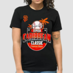 Orlando Cepeda Classic Dominican Republic shirt