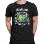 Sublime x Levitate Shirt