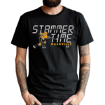 Steven Stamkos Stammer Time Nashville Shirt