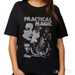 Practical Magic Horror Shirt