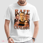 Rafe Cameron Vintage Bootleg Shirt