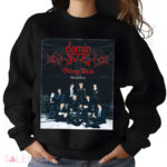 Stray Kids Dominate World Tour 2025 Shirt