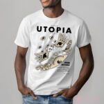 Travis Scott Presented To You Live From Utopia Shirt