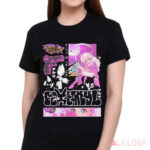 Femtanyl Acheter Anime Shirt