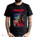 Elden Ring Malenia Blade of Miquella Shirt