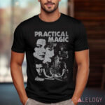 Practical Magic Horror Shirt