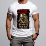 Michael Myers Get A Man That Will Chase After You Horror Shirt