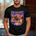 Bober The Beaver Meme Shirt