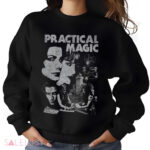 Practical Magic Horror Shirt