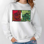 Tour Poster Billy Strings On December 13-14 2024 In Austin TX Shirt