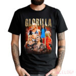 Glorilla Vintage Bootleg Shirt