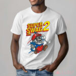 Gofl Super Swag Bros 2 Shirt