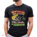 Von Dutch The Originator Shirt