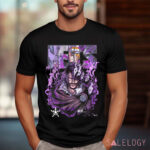 Yhwach Bleach Anime Shirt