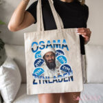 Osama Zynladen Zyn Parody Meme Shirt