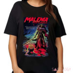 Elden Ring Malenia Blade of Miquella Shirt