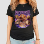 Bober The Beaver Meme Shirt