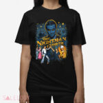 The Nightman Cometh Vintage Shirt