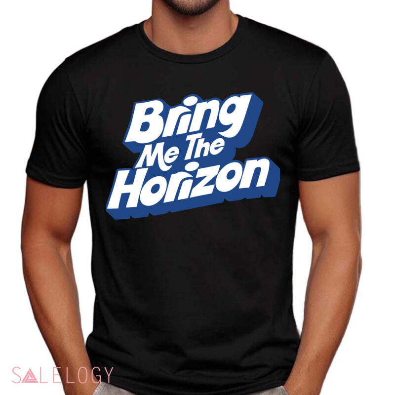 Bring Me The Horizon Shirt