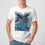 Blastoise Pokemonn Shirt