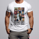 Gilmore Girls The Eras Tour 2024 Shirt