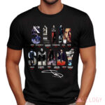 Eminem Slim Shady Signature shirt