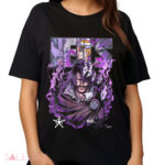 Yhwach Bleach Anime Shirt