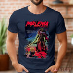 Elden Ring Malenia Blade of Miquella Shirt