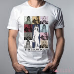 Kendall Gender The Eras Tour Kendalls Version Shirt