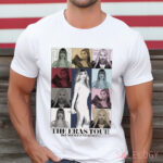 Kendall Gender The Eras Tour Kendalls Version Shirt